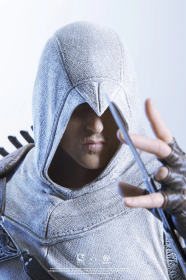 Animus Altair High-End Assassin´s Creed 1/4 Statue by Pure Arts